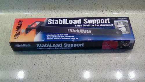 Hitchmate Stabiload  Divider Bar #4017 NEW