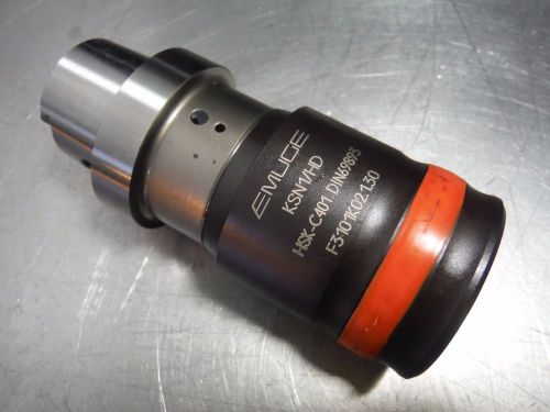 Emuge HSK 40 C Bilz #1 Compression Tension Tapper F3101K02 1 30 (LOC1328A)