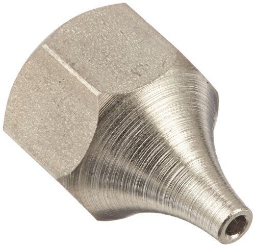 3m scotch-weld hot melt applicator fluted tip 9922, .063 in, 3 tips per package for sale