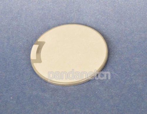 2pc40khz  Ultrasonic Piezoelectric Cleaning Transducer Ultrasonic Ceramic Plate