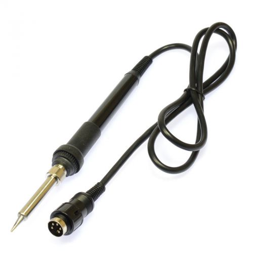 50w 24v soldering station iron handle for hakko 907/esd 907 936 937 928 926 for sale