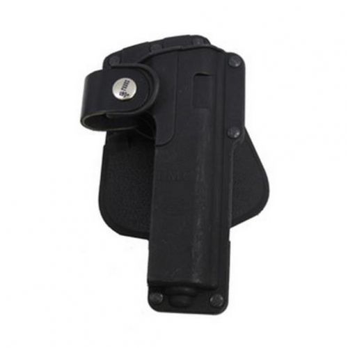 T1911rp fobus government 1911 tactical roto paddle holster for lights and lasers for sale