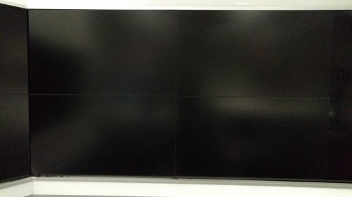 55&#034; 5.3mm Thin Bezel LCD Video Wall Monitor