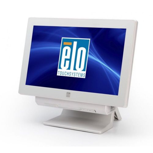 19&#034; Elo 19CM2 Touch Computer, IntelliTouch Plus, Win 7 Pro, 1.66GHz, 2GB, 160GB