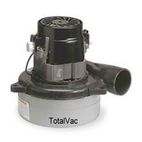 Ametek Lamb Vacuum Blower / Motor 120 Volts 116392-00 (Replaces 116392-01)
