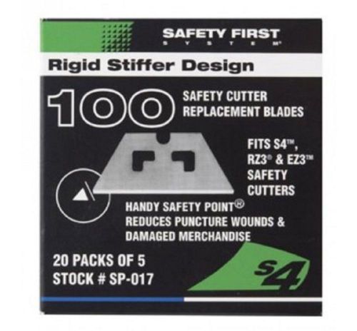 PHCSP017 - PHC S4/S3 Safety Cutter Replacement Blade