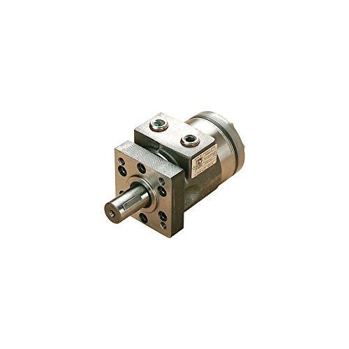 Prince manufacturing cmm50-4rp 4 bolt flange hydraulic gerotor motor, 3.0 cu. for sale