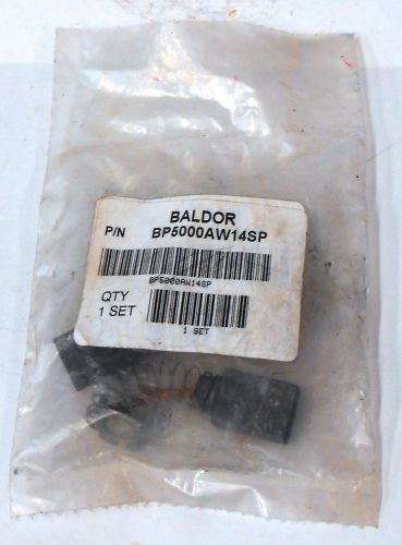 Baldor motor brush bp500aw14sp, 2 in package for sale