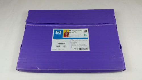 NEW Genuine HP Indigo Image Transfer Blanket Kit Q4623A