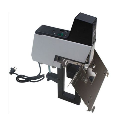 New professional 106 electric stapler auto rapid binder machine 2-50 sheets 220v for sale
