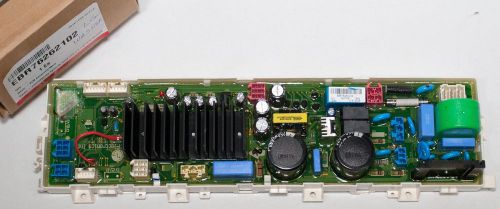 LG EBR76262102 Washer PCB Main Control Board