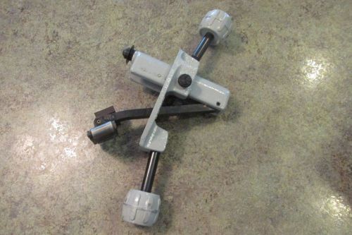 RIDGID NO.109 Double Handle Internal Pipe Cutter ( 2 1/2&#034; - 4&#034; capacity) Tool
