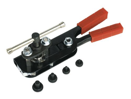 AK5063 Sealey Tools Pipe Flaring Tool Kit [Braking] Pipe Flaring Kits
