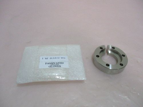 Lam 715-221532-025-1, clamp, bolkhead, kf25 with captive fastener. 418720 for sale
