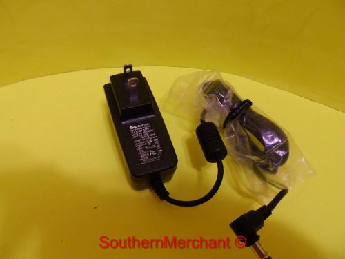 Verifone vx820 pin pad power supply pwr282-001-01-a for sale