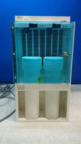 PCI Medical G10VP Ultrasound Probe Disinfection Soaking Station