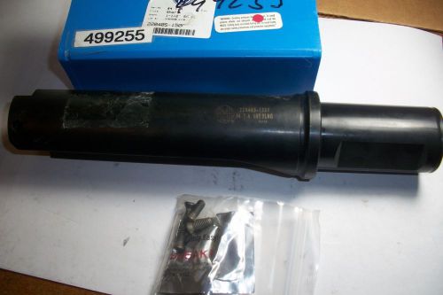 22040s-150f spade drill holder series #4 t-a sht 1-1/2 ss new allied 1 pc for sale