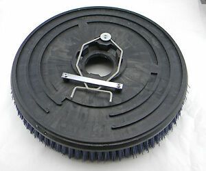 NEW 16&#034; GRIT BRUSH .035 / 180 PART No 1970462