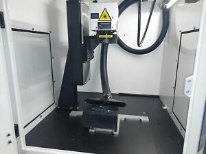 2018 Laser Technologies Cobalt Dominator Desktop Laser Engraving System 20W