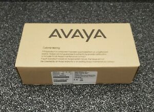 NEW Avaya SBM24 IP Button Expansion Module SBM2401B-1009 (700462518)