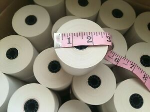 Recycled  Adding Machine Rolls 12 Pack