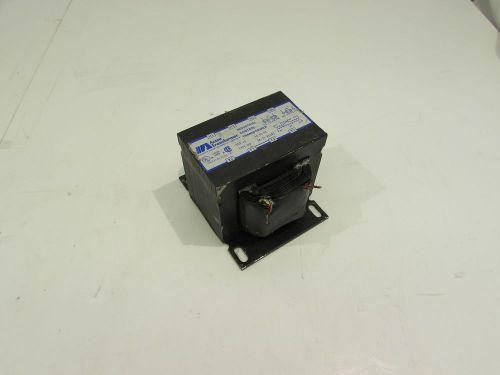 Acme transformer ta-2-81143 industrial control transformer 100va 60/60hz *xlnt* for sale