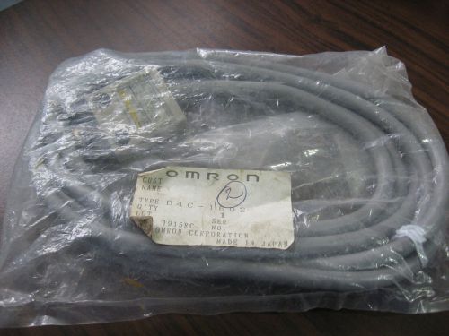 New Omron D4C-1602 Limit Switch