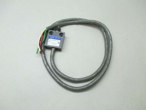 New honeywell 914ce18-3 limit 120/250v-ac 5a amp switch d442410 for sale