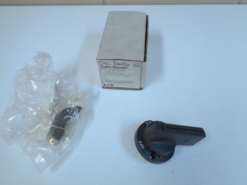 Cutler-hammer c362h5 handle kit - brand new! free shipping!!! for sale