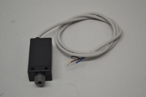 New smc ise1-t1-55 pressure switch 12-24v-dc 80ma d231673 for sale