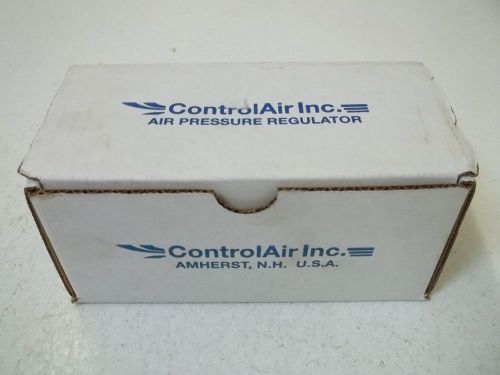 CONTROL AIR INC. 700-CD  PRESSURE REGULATOR *NEW IN A BOX*