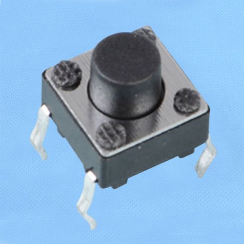 10pcs 6*6*6 Tact Switch 4 Legs 6X6X6mm new for Arduino new