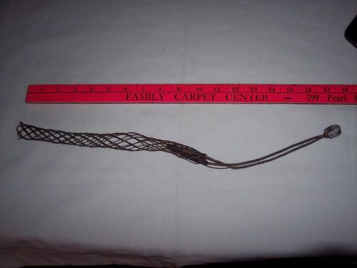 Strain relief pulling cable, water, wire grip 1/2&#034; ??    used for sale