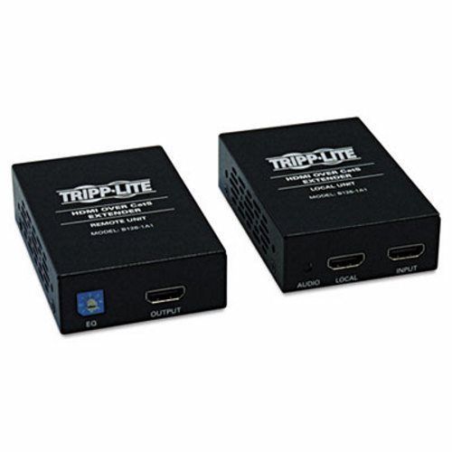Tripp Lite HDMI Over Single CAT5 Active Extender Kit (TRPB1261A1)