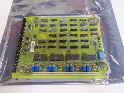 GENERAL ELECTRIC DS3800NDAC1D1E CIRCUIT BOARD *NEW OUT OF BOX*