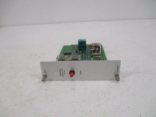 RELIANCE ELECTRIC 0-51839-2 CIRCUIT BOARD *USED*