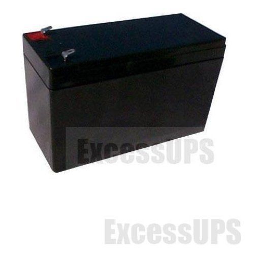 Apc smart-ups 420 back-ups 400 replacement battery rbc2 for sale