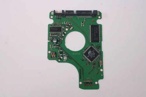SAMSUNG HM251JI 250GB 2.5 SATA HARD DRIVE / PCB (CIRCUIT BOARD) ONLY FOR DATA