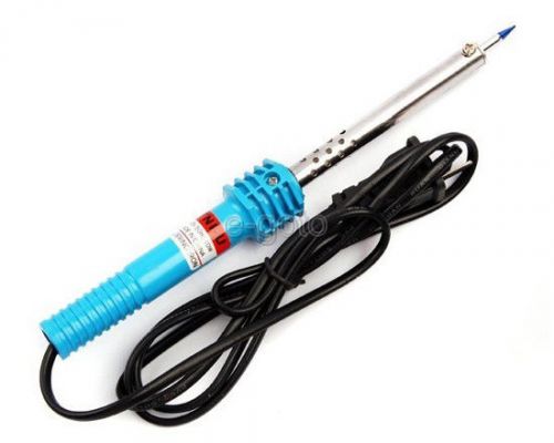 TU801A Pencil Tip Electric Welding Soldering Iron 801A good