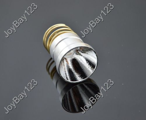 G60 1w 375 nm 380 nm ultraviolet led uv cure lamp blacklight bulb assembly 501b for sale