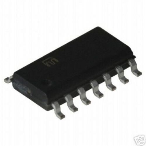 Lmh6503 vca linear variable gain amplifier 100mhz -: for sale