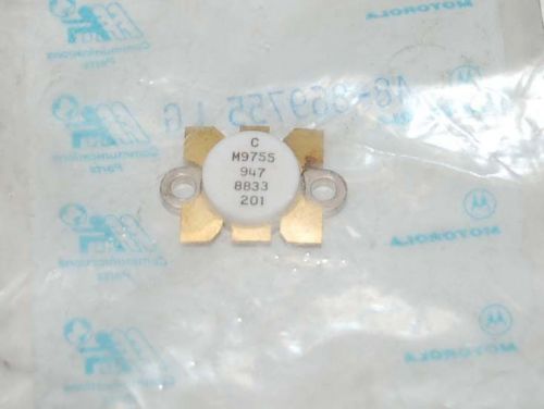 Motorola RF  Power Transistor M9755 48-869755