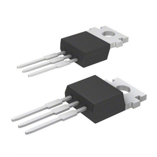 1 pc buk456-50a power mosfet, 50v, 52a by philips for sale