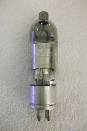 ELECTRONS EL C3J/A - Vintage Vacuum Tube - Industrial