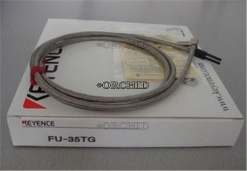 1pc new keyence fu-35tg fiber optic sensor for sale