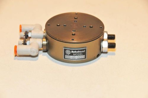 Robohand rr-16-90 rotary actuator          $75 for sale