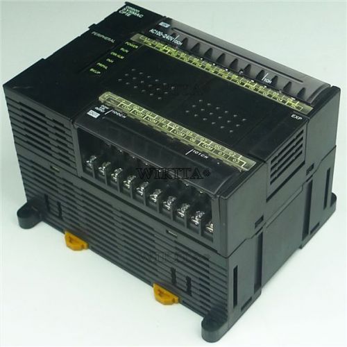 Omron industrial plc module new cp1e-e30sdr-a replacement of cp1e-e30dr-a for sale