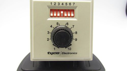 TYCO/ELECTRONICS PROGRAMMABLE TIME DELAY CNS-35-96