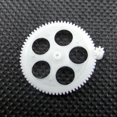 M0.3 Reduction Gear For Remote Control Helicopter Airplane Aircraft Model Parts