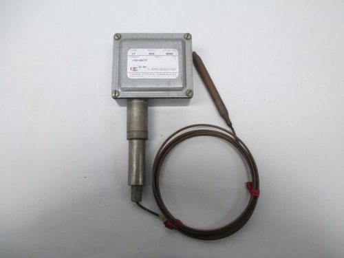 New ue united electric f7 90b 100-650f temperature controller d304785 for sale